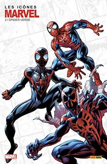 Les icônes Marvel, n° 2. Spider-Verse