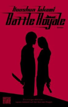 Battle Royale: Roman von Takami, Koushun | Buch | Zustand gut
