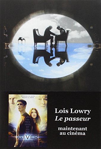 Le Passeur De Lois Lowry 