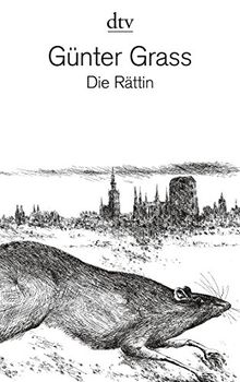 Die Rättin: Roman (dtv Literatur)