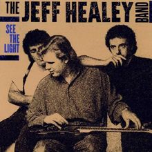 See the Light von Healey,Jeff Band | CD | Zustand sehr gut