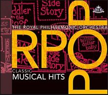 Classic Musical Hits