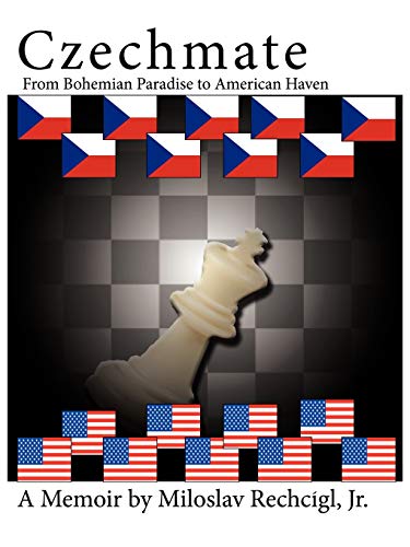 Czechmate: From Bohemian Paradise to American Haven