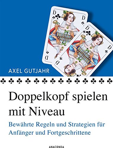Spielregeln Doppelkopf FГјr AnfГ¤nger Spielregeln Doppelkopf FГјr AnfГ¤nger