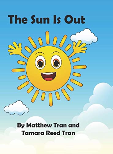The Sun Is Out