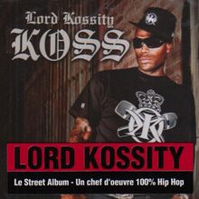 Koss [Street Album]