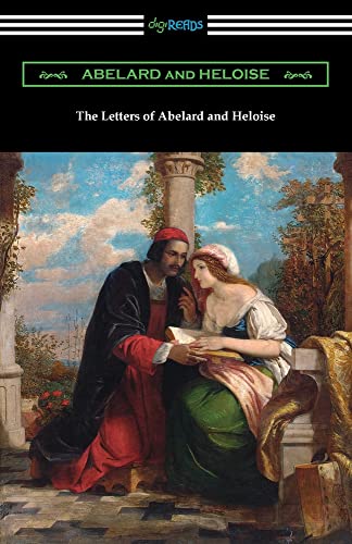 Peter Abelard The Letters Of Abelard And Heloise
