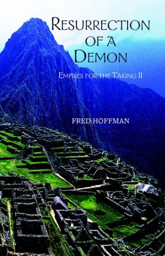 Resurrection of a Demon: Empires for the Taking II