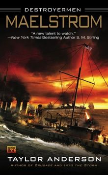 Maelstrom: Destroyermen