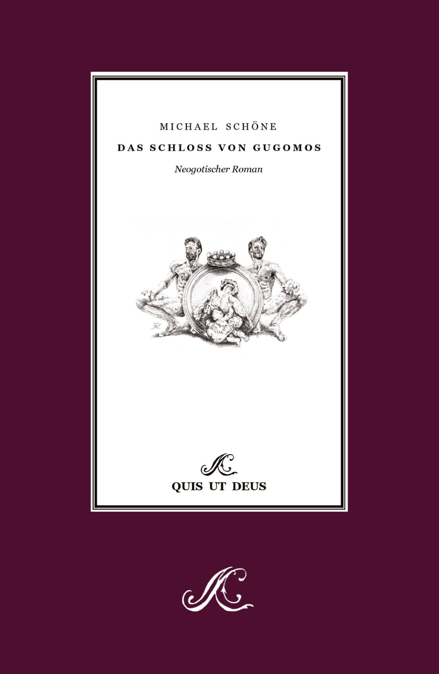 Das Schloß von Gugomos