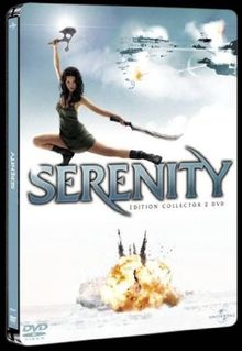 Serenity [FR Import]