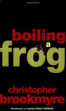 Boiling a Frog