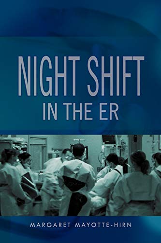 Nightshift In The ER