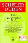 (Duden) Schülerduden, Die Geographie von Astor, Ellen, Bussian, Roger | Buch | Zustand gut