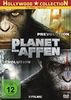 Planet der Affen: Prevolution & Revolution [2 DVDs]