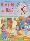 Wann kräht der Hahn?