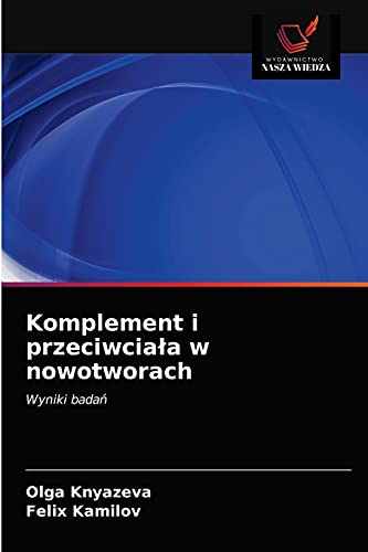 Komplement i przeciwciała w nowotworach: Wyniki badań