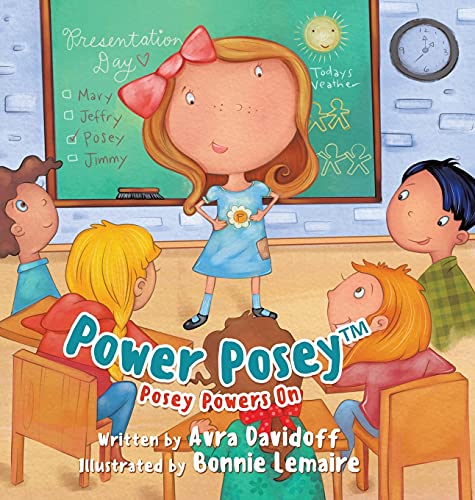 Power Posey¿: Posey Powers On