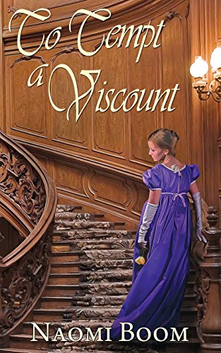 To Tempt a Viscount