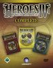 Heroes of Might and Magic 4 Complete [Software Pyramide]