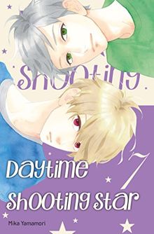 Daytime Shooting Star 07