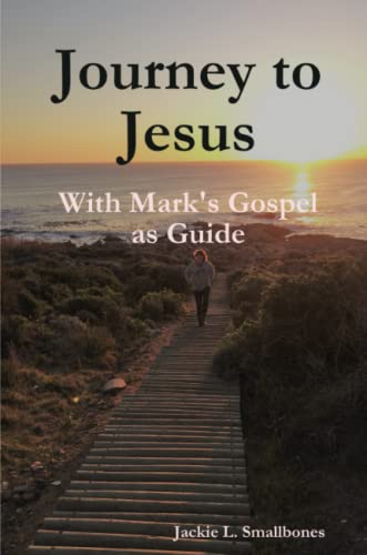 Journey to Jesus