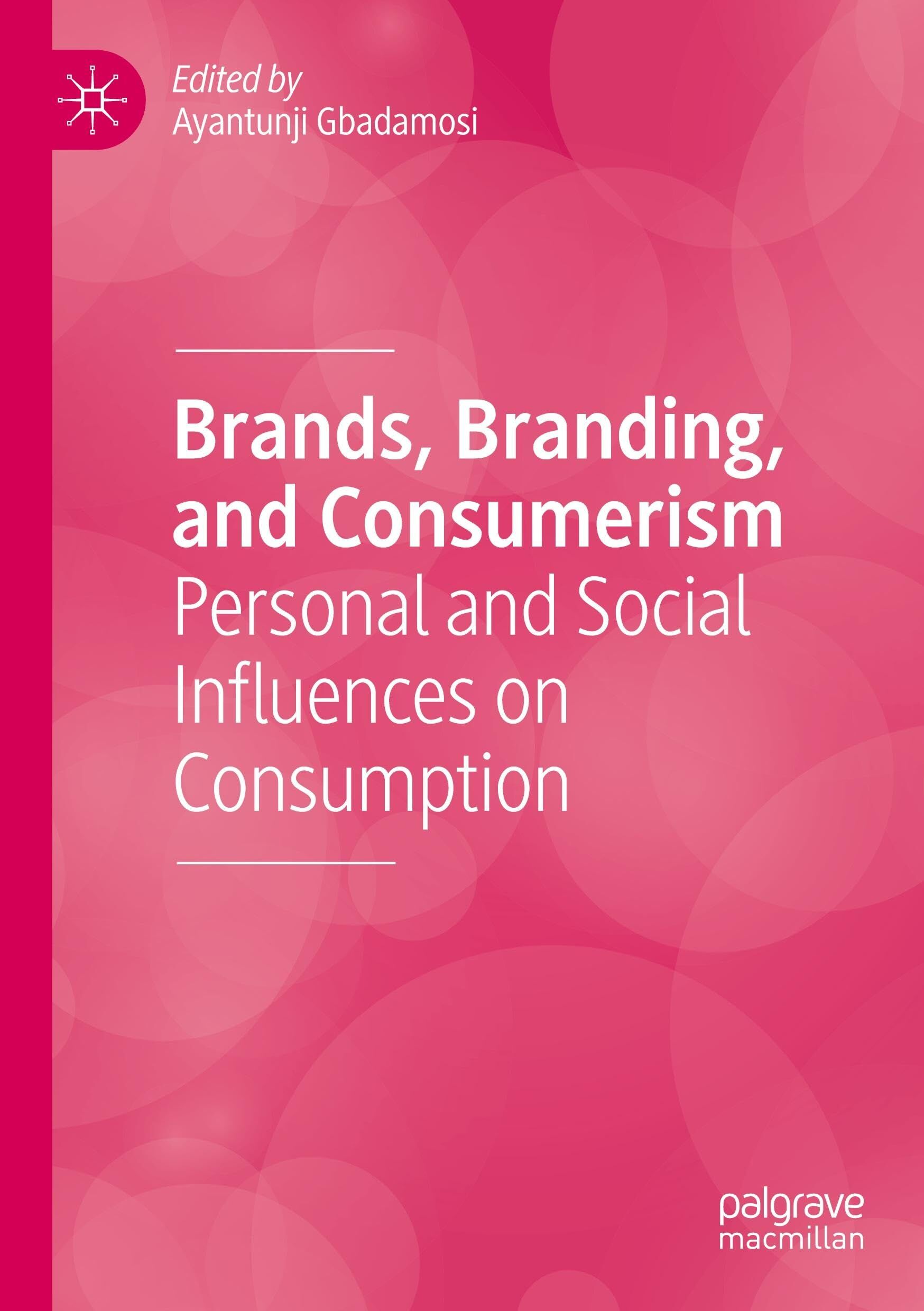 Brands, Branding, and Consumerism