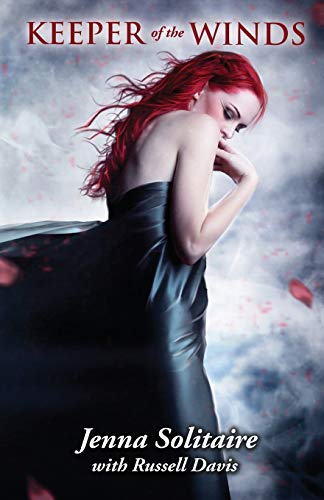 Keeper of the Winds (Daughter of Destiny, Band 1)