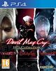 Devil May Cry HD Collection [