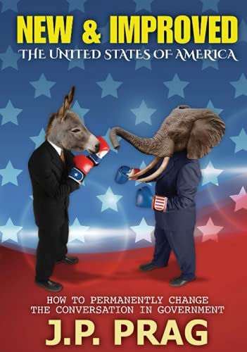 New & Improved: The United States of America