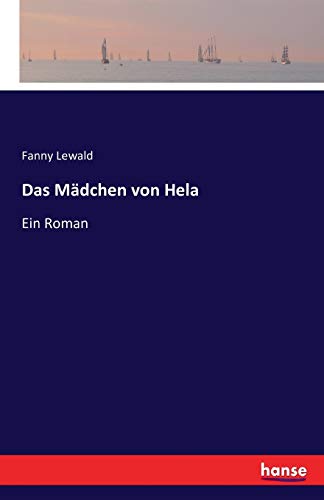 Das Mädchen von Hela - Fanny Lewald Kartoniert (TB)
