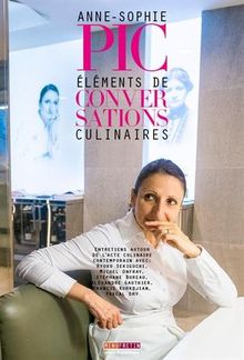 Eléments de conversations culinaires