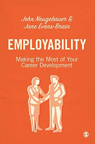 Employability: Making the Most of Your Career Development