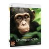 Chimpanzés [Blu-ray] 