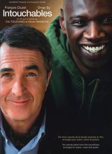 Ziemlich beste Freunde - Intouchables: Original Soundtrack