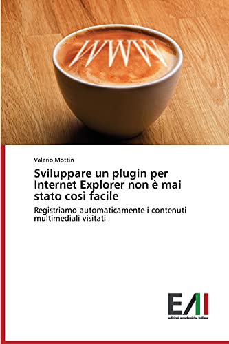 Sviluppare un plugin per Internet Explorer non è mai stato così facile: Registriamo automaticamente i contenuti multimediali visitati