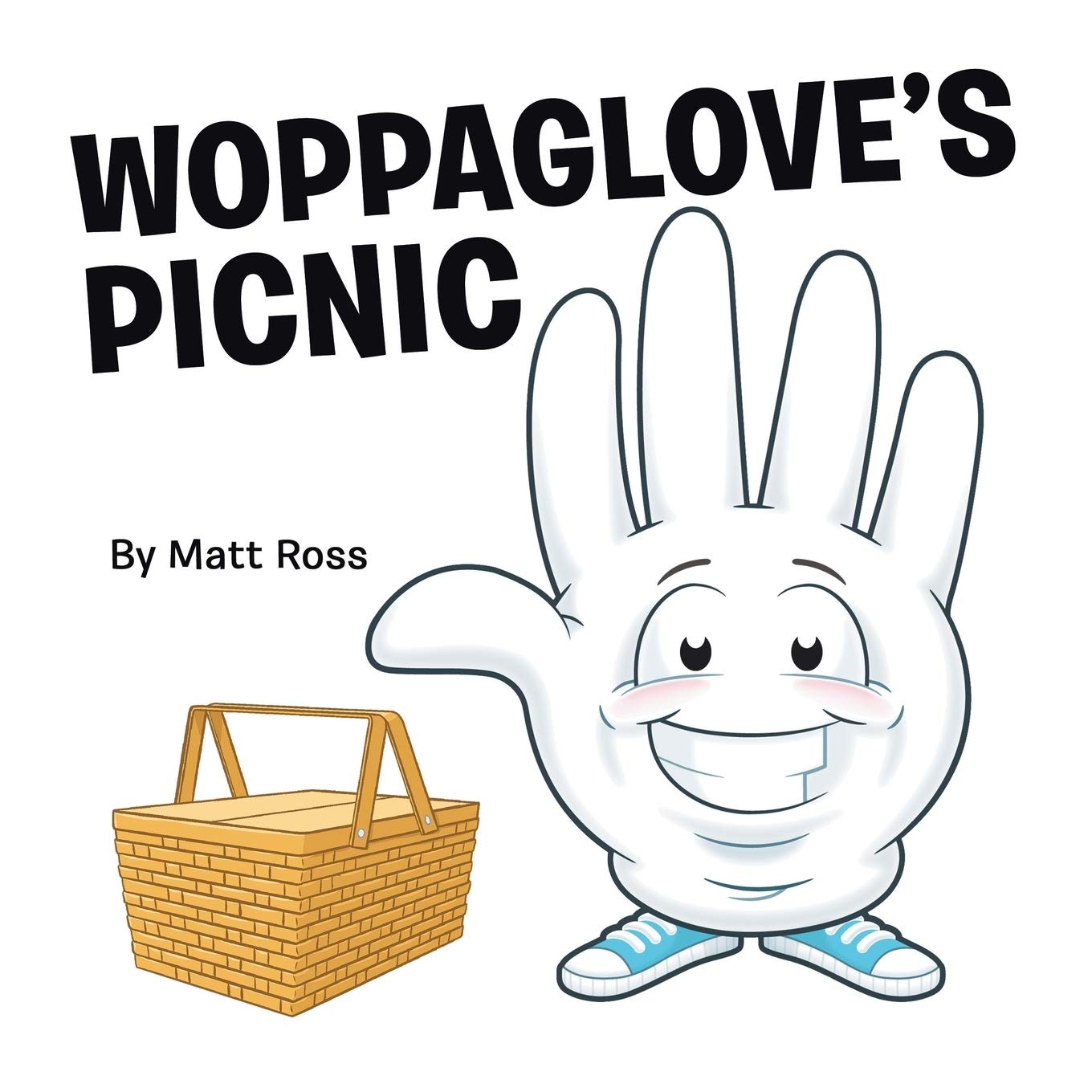 Woppaglove’s Picnic