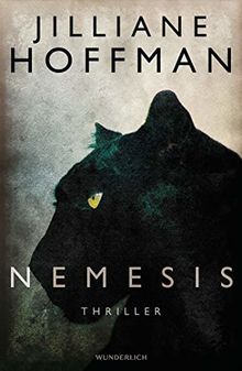 Nemesis (Die C.-J.-Townsend-Reihe, Band 4)