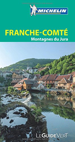 Franche-Comté, montagnes du Jura