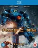 Pacific Rim [Blu-ray] [Import]