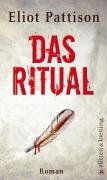 Das Ritual: Roman