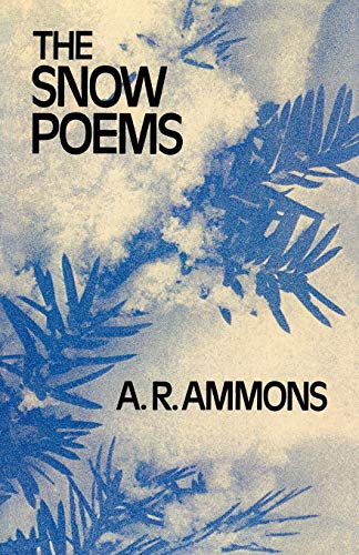 The Snow Poems