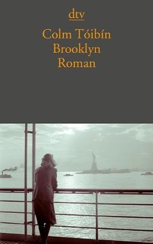 Brooklyn: Roman von Tóibín, Colm | Buch | Zustand gut