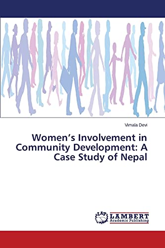 Women’s Involvement in Community Development: A Case Study of Nepal