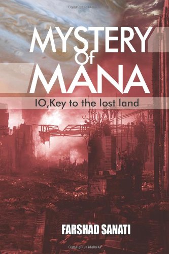 Mystery of Mana: IO, Key to the Lost Land