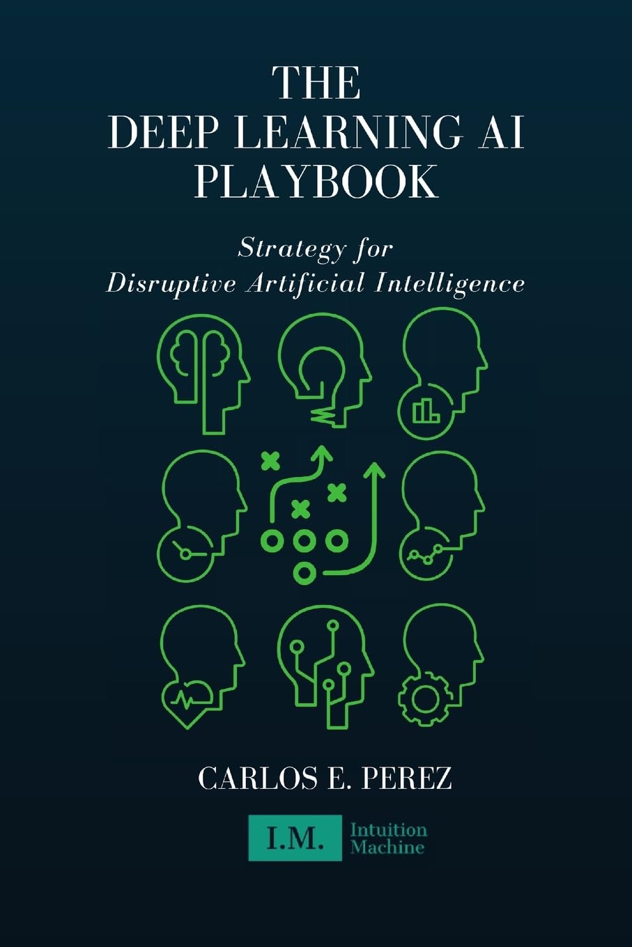 The Deep Learning AI Playbook