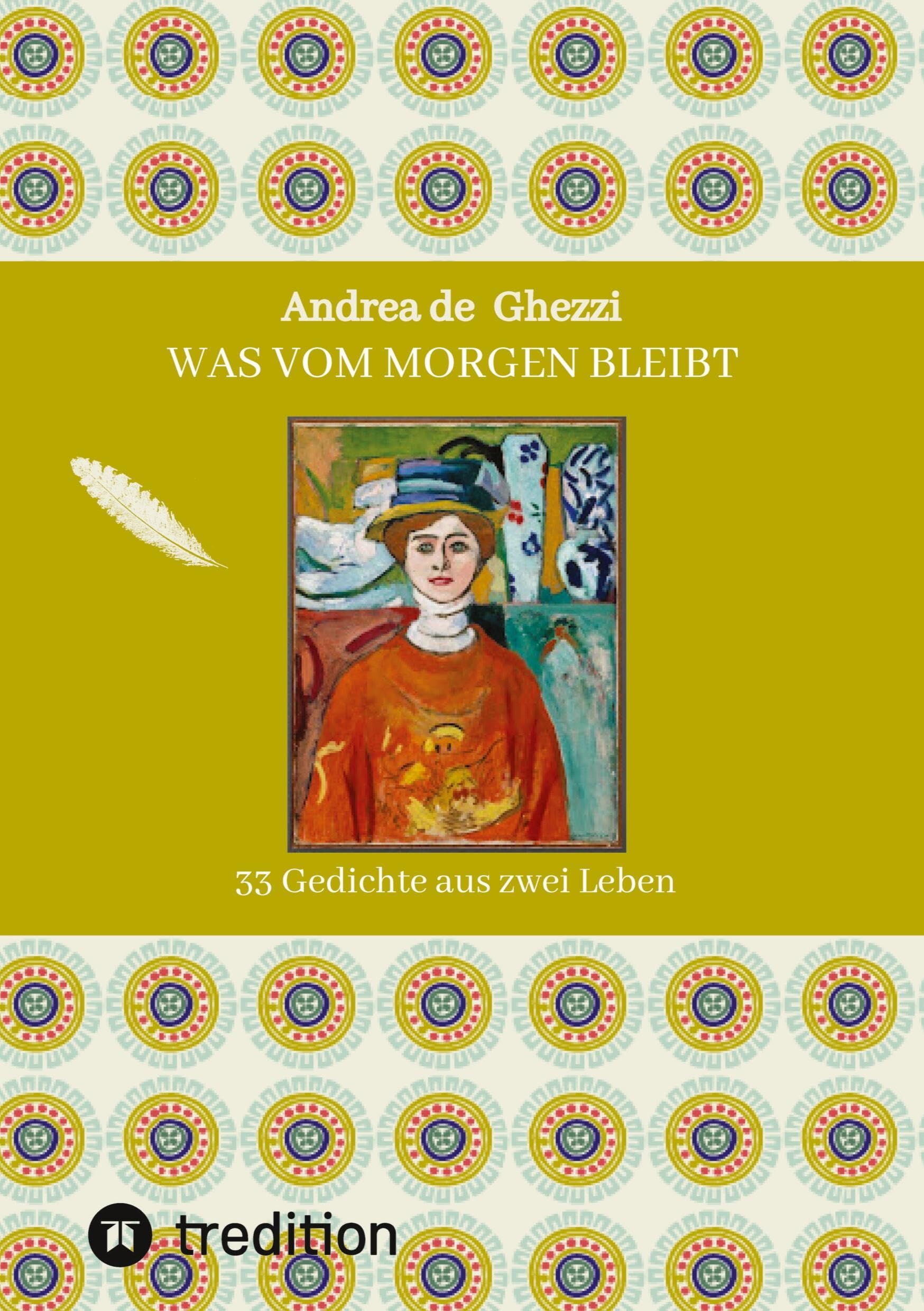 Was vom Morgen bleibt LYRIK