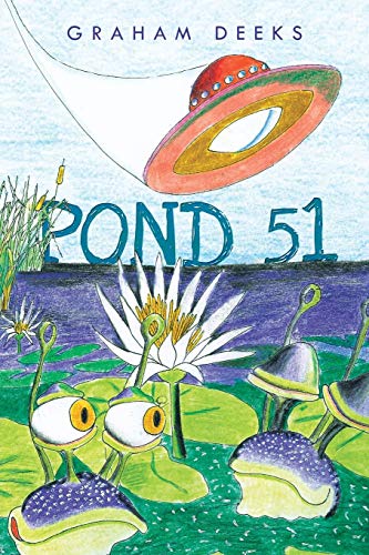 Pond 51