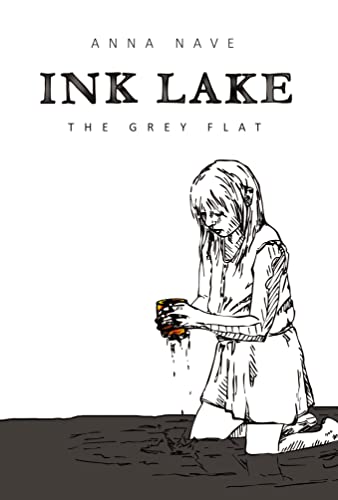 INK LAKE - The Grey Flat: DE