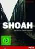 Shoah (OmU, 4 DVDs)